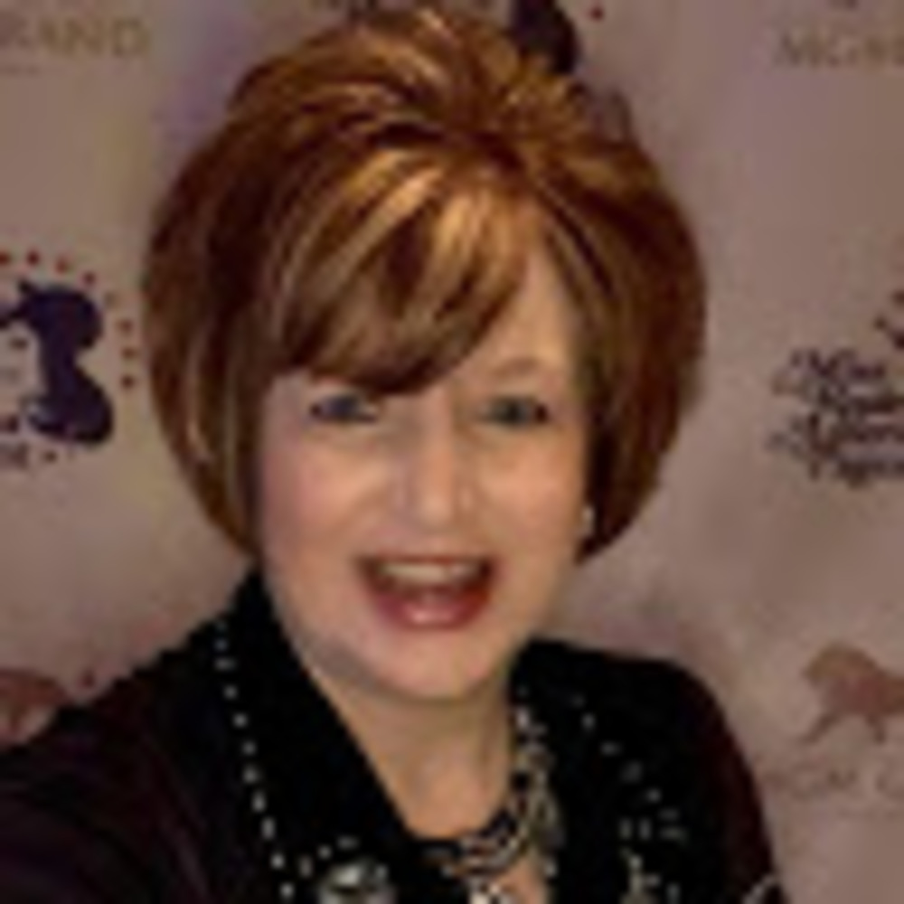 Meet your Posher, Stacey